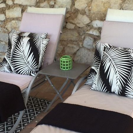 Hotel Le Jardin D'Emile Cassis Pokoj fotografie