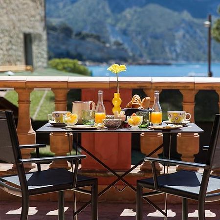 Hotel Le Jardin D'Emile Cassis Exteriér fotografie