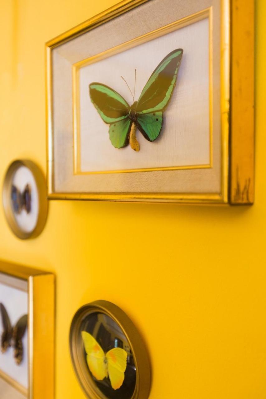 Hotel Le Jardin D'Emile Cassis Pokoj fotografie