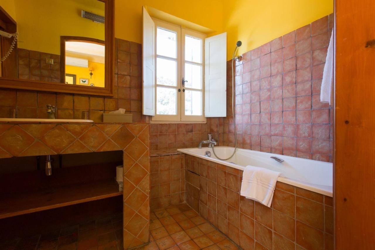 Hotel Le Jardin D'Emile Cassis Pokoj fotografie