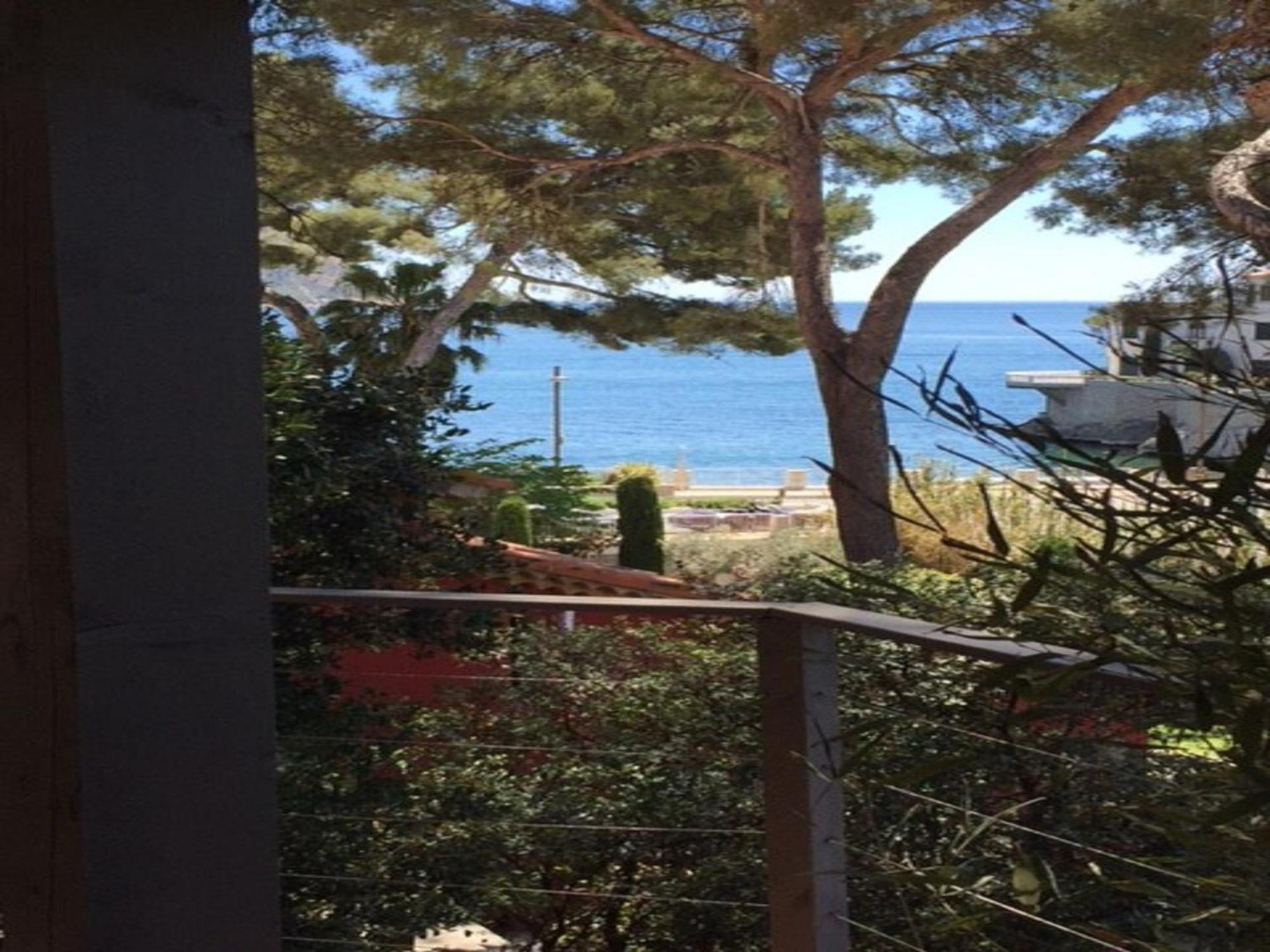Hotel Le Jardin D'Emile Cassis Pokoj fotografie