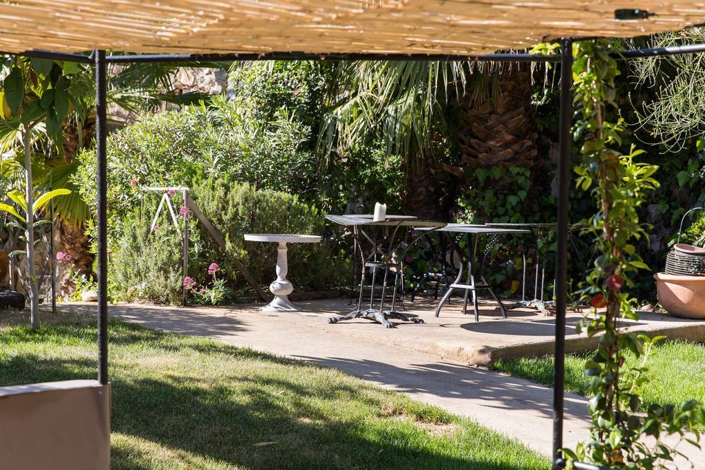 Hotel Le Jardin D'Emile Cassis Exteriér fotografie