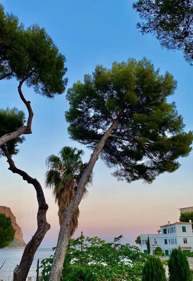 Hotel Le Jardin D'Emile Cassis Exteriér fotografie